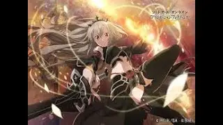 Light, The Kobold Lord (Hard) Secret Battle [SAO ARS] Ranking Event New Player 700k points