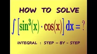 [ MATH OLYMPIAD - INTEGRAL ]   HOW  TO  SOLVE  this  TRIGONOMETRIC  INTEGRAL  easily