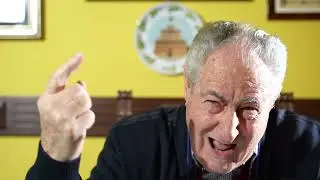 Giorgio Contese: ultimo testimone protagonista della Prima Repubblica Galatea - Secondo Tempo