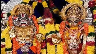 Sri Lakshmi Narasimha Swamy Amruthavarshini | Sri Lakshmi Narasimha Swamy | Devotional Songs Telugu