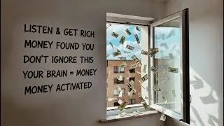 The Money Wave Most People Never Tune Into