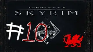 Lets Play - Skyrim #10 | Fucking Shady Sam!!!