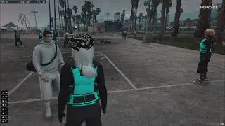 Blackzone dgn ST