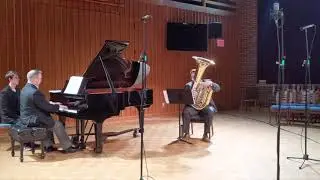 W.A. Mozart - Horn Concerto no. 3 in E-Flat