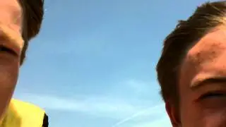 TLSvlog: TUBING!!!