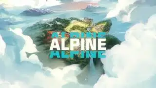 Free Fire - FFWS Match Start Alpine
