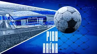 Pick Aréna - Mi a pálya? - M4 Sport