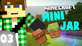 Mini Jar Survival E3