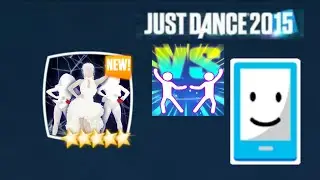 Just Dance&reg; 2015 | Bad Romance | Controller