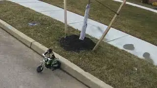 Losi Promoto hits the streets 