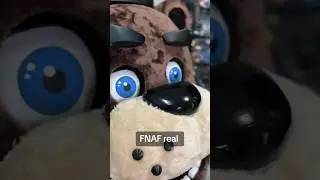 Mordida del 87 u 83? FNAF #fnafcosplay #fnafedit