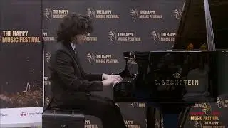 Autumn Leaves, arr. LamiPiano By Hendrik Sebastian - The Happy Music Festival 2025