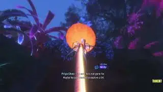 Avatar Frontiers of Pandora: Find Nor - Becoming