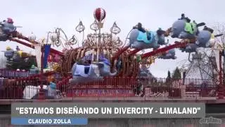 LIMA NUEVA LA PRIMERA CIUDAD TECNOECOL&Oacute;GICA DEL PER&Uacute;