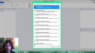 Construct 2   Creating a Basic Node js WS WebSocket Server and Client