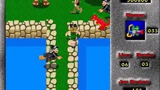 Let's Play Power Pete Bonus: What Makes a True Soldier