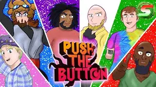 This isn't Among us (JACKBOX: Push the Button)
