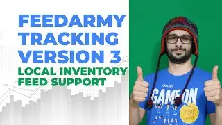 Google Ads Conversion Tracking for Shopify V3 [local inventory feed]