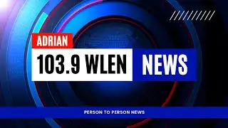 WLEN Evening News July 7, 2025