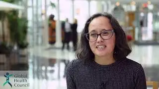 Talking About Global Health Equity: Danielle Heiberg