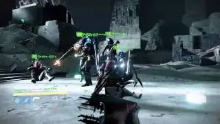 Scorch Cannon to ATHEON!!! Worlds 1st!!
