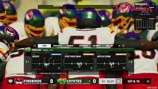 Maximum Football Early Access