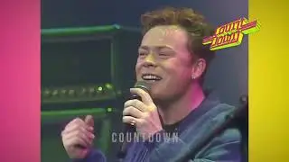 UB40 - Live At Countdown (1989)