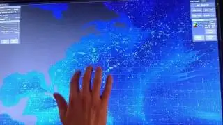RTOFS / ARGO demo (no commentary)