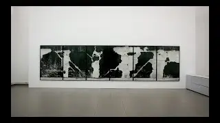 Lukas Hoffmann | Sidewalks 2025