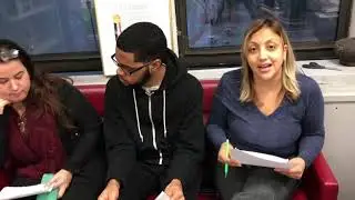 Latino Media : Discussion on DACA