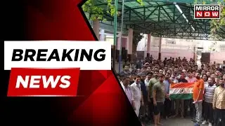 Breaking News | Operation Kaveri: Air Force Plane Carrying 246 Stranded Indians Lands In Mumbai