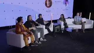 NFT Infrastructure - Panel - Near Day at ETHDenver 2023