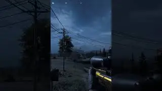 Helicopter crashed in Far Cry 5 #shorts