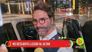 Alejandro Fernández en Monterrey platicó de colaboraciones y proyectos | Gente Regia