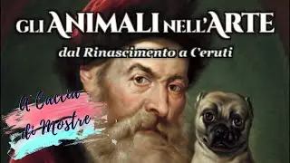 A Caccia di Mostre - Gli animali nell arte - Palazzo Martinengo Brescia