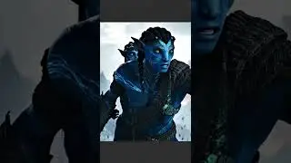 Avatar: Fire And Ash Horror Scene.