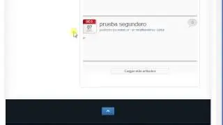 news jquery-data-load-while-scroll v.1.0 PHP-Fusion
