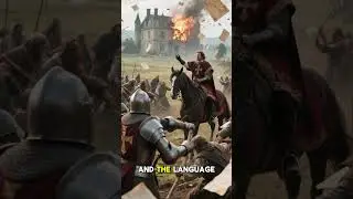 &ldquo;Blood and Oaths: Revenge and Power Struggles in the Middle Ages&rdquo;