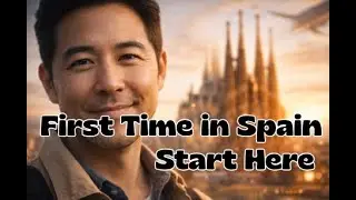 10 Places to Visit in Spain, Chin’s First Time Guide