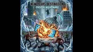 New Years Destination (Xmas remix) 