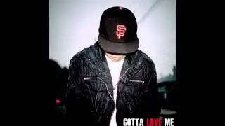 AM Kidd - Love Rain