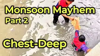 Want to Survive Bangkok's Monsoon Mayhem? Watch This Now