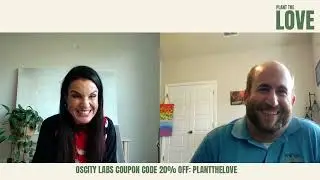 How to select the best CBD oil for you and your body. S1Ep4 Special guest Chris, Oscity Labs.