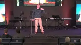 God, I will tell of your goodness. Norman