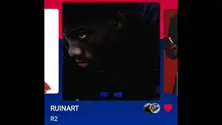 R2 RUINART (Version Skyrock) 🎶