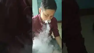 SLOW MOTION ASAP VAPE KEREN DARI HUAWEI P20PRO || BY LEICA