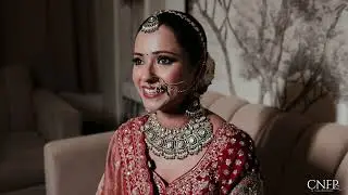 WEDDING FILM | AKSHAT & HARSIKA | CN FILMS PHOTOGRAPHY