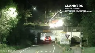 2024 Casho Mill Bridge Strike