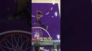 Giannis Antetokounmpo Dominates the Court  Career Highlights at Crypto com #basketball #lebron #nba