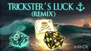 VIBRAY &ndash; Jack Sparrow Flow &ndash; Trickster&rsquo;s Luck (Remix) &ndash; Pirates of the Caribbean